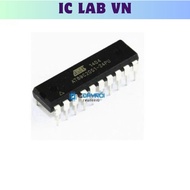 AT89C2051-24PU Ic Lab VN