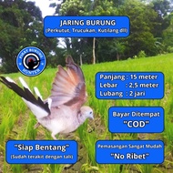 DOVE NET, KUTUT BIRD NET, KUTUT BIRD NET, LARGE BIRD NET, 2 IN BIRD NET, DOVE NET, BIRD NET, DOVE NE