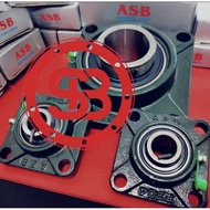 PILLOW BLOCK UCF 217 AS 85MM ASB CERTAIN Original