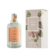 ✪JEANMISS Primitive Forest Cologne for Men and Women Lasting Light Fragrance Beautiful Flower Field