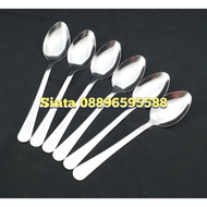 6Pcs KOMODO Tablespoons
