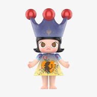 MEGA ROYAL MOLLY 400% Snow White