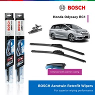 Bosch Aerotwin U-Hook Car Wiper Set for Honda Odyssey RC1