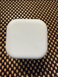 apple原裝20w充電頭
