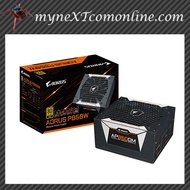 Gigabyte AORUS P850W 80+ GOLD Modular