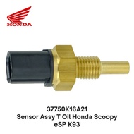 37750K16A21 Sensor Assy T Oil Honda Scoopy eSP K93