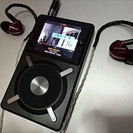 Fiio X5 Gen 1 一代 無損Player