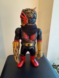 「坑口交收」Realhead 真頭玩具 真頭一號