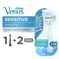 Gillette venus sensitive smooth | SHAVER