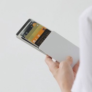 Zenlet 2 行動錢包 信用卡夾 名片夾 RFID 防盜