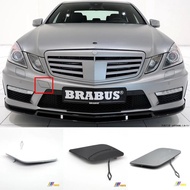 Fit 10-13 Mercedes-Benz E-class W212 Sedan S212 Wagon E250 E300 E320 E500 E550 FRONT TOW COVER A2128
