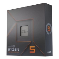 AMD (ซีพียู) Ryzen 5 7600X (AM5) ไม่มีออนบอร์ด GPU Waranty 3 Year