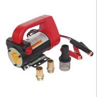 12/24V battery diesel pump