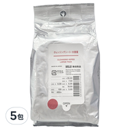 MUJI 無印良品 攜帶用卸妝巾 大容量 200 x 150mm