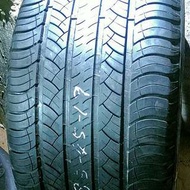 285/45R/19 米其林 Latitude HP 近七成新中古胎 2010年生產