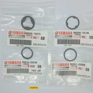 Yamaha RXZ Clip & Washer Gearbox Sprocket Original Japan (90201-22555/90209-15270/90209-18135/93410-