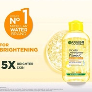 MICELLAR WATER GARNIER 125ml