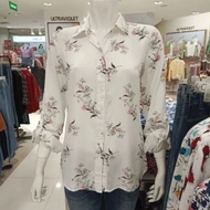 Ako girl's blouse