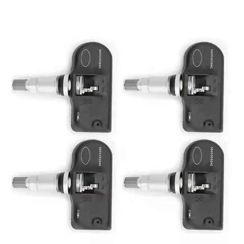 56053030AC Tire Pressure Sensor 315 MHz for Dodge Avenger 2007-2014 Dakota Jeep Compass RAM Wrangler