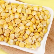 Sample Pack ️ Taiwan Shangqing Freeze-Dried Corn Kernel Crisp/Cucumber Crisp/Bitter Gourd Crisp 15g/