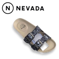 sandal cewek Nevada motif kartun sendal slop wanita x Nevada disney sendal cewek distro termurah vir