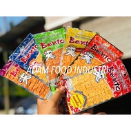 Food BENTO From THAILAND!!