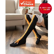Hilarious 3D Chicken Feet Socks - Knee-High Gag Gift  Stoking Kaki Ayam 3D Lucu - Hadiah Lawak Sampa