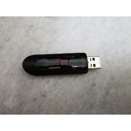 Sandisk pendrive 64 GB (used)