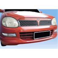 Perodua Kelisa Original Bodykit Fiber