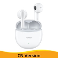 VIVO IQOO TWS Air 2 TWS Earphone Bluetooth 5.3  AI Call Noise Cancelling True Wireless Headset 30 Ho