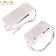 Lumiglow LED Driver 300mA Board 8-24W 20-36W 30-50W 36-60W 50-70W 60-80W LED Power Supply Unit Light