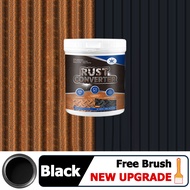 Anti Rust Paint For Metal Cat Anti Karat Besi Cat Besi Anti Karat Rust Converter Cat Pagar Besi Paga