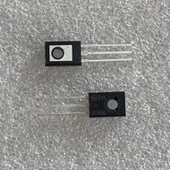 MJE340G TO-126 ON (1 Set There Are 4 Pieces.)