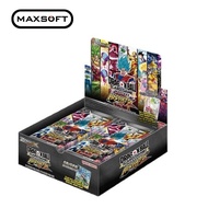 Dragonball Super Card Game ZENKAI Series EX Set 10 -History of Z-[DBS-B27](24 Packs)