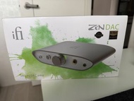 iFi ZEN DAC V2 解碼耳擴