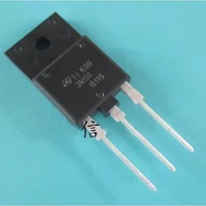 2pcs 3N150 STFW3N150 TO-3PF 1500V 2.5A transistor