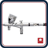 GSI Creos Mr. Airbrush Custom Grade 018 Double Action Hobby Painting Tool PS771
