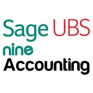 UBS Accounting &amp; Billing Software (9.9 Full Version 2019)
