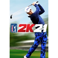 [PC] PGA Tour 2K21 Deluxe Edition (digital download)