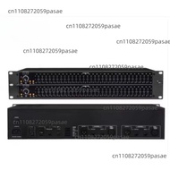 DBX 231 Equalizer with Compressor, Dolby Noise Reduction, and Dual 31-Band Graphic Equalizer and Lim
