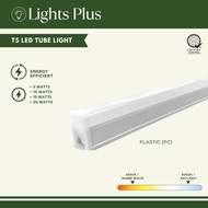 LED T5 Tube Lamp Daylight|Fluorescent|5W 30cm|10W 60cm|15W 90cm|18W 120cm|Warm White & Daylight
