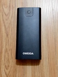 OWEIDA行動電源不附線