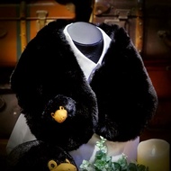 Nifflo Scarf From The Magical Animal Movie Harry Potter Universe Authentic License