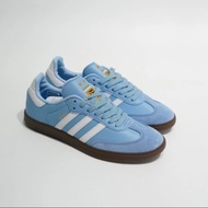 SEPATU ADIDAS SAMBA ARGENTINA ORIGINAL VIETNAM BNIB 