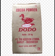 bubuk coklat dodo 1 kg