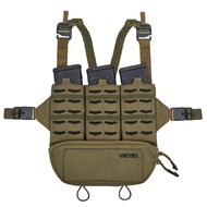 VIKTOS - Taculus MX Chest Rig ปลอกเสื้อกั๊ก เวส กระเป๋าแม็ก สายโยงบ่า