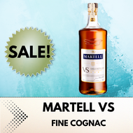 Martell VS Single Distillery 700ml Cognac (no BOX)