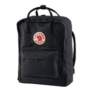 Fjällräven Kanken Classic Backpack 23510 Black