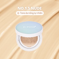 Phấn nước dành cho da dầu mụn Dr.PONG Acne Ace Longwear Cushion 15g