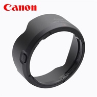 Canon/佳能原裝EW-65B遮光罩R62 R7 R10 R6 R5 R3 R5C R8 R50 RF 24mm F1.8鏡頭配件微單人像